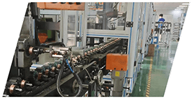 K8凯发电器流水线