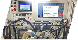 K8凯发电器电机检测